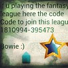 spending the next 10 months playing this fantasy premier league