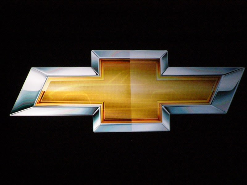 Chevrolet Celebrates 100th anniversary of Bow Tie logo Route 66 Pubco