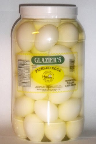 Glazier Gallon