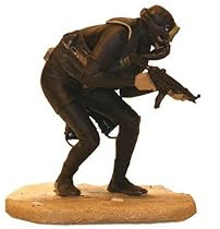 McFarlane's Military Navy Seal Series 1
