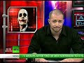 Video 8/18/11 Full show -- Obama 2012, Governor Gary Johnson, UK Riots, Police State, Marijuana