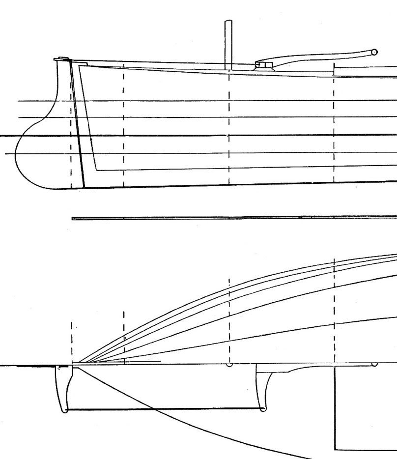 jonny salme: Access Free boat hull design software