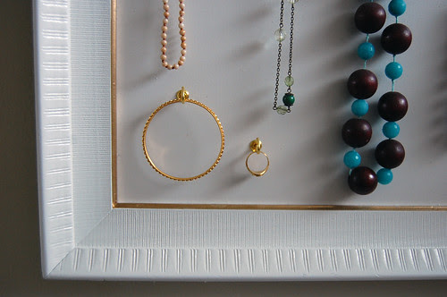 jewelry display