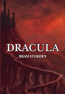 Book Cover: Dracula by Bram Stoker
