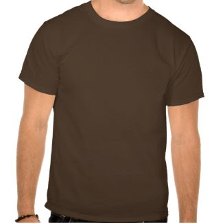 SARAMBO - Nothing Can Stop Her shirt