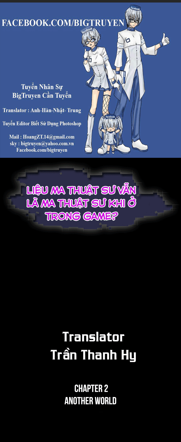 M. M. G. chap 2 - Trang 1