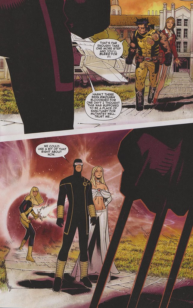 wolverine and the x-men #10