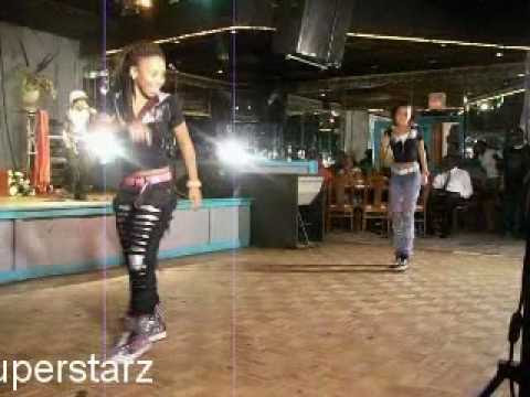dymond cruz dancing cast