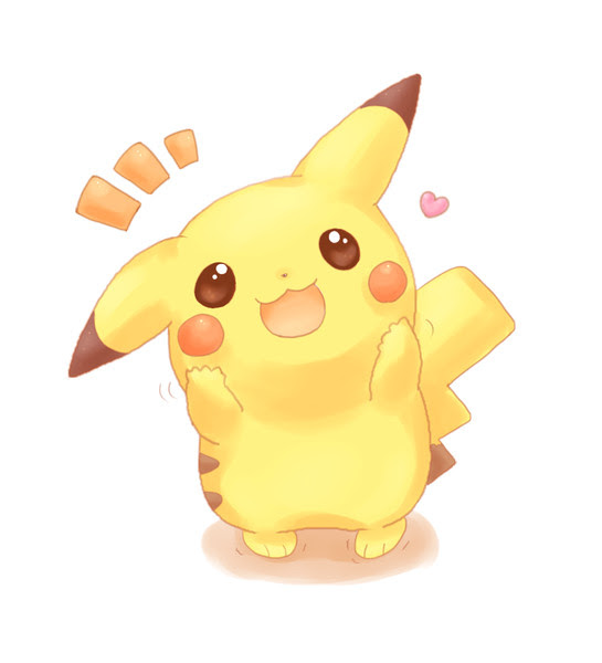 ポケモン ピカチュウの大好物は かわいいイラストからその魅力に迫る ポケットモンスター ポケモン Tips