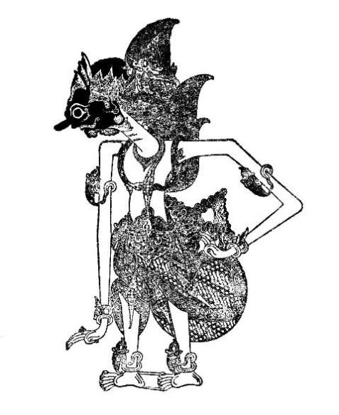 prabu-duryudana Prabu Duryudana