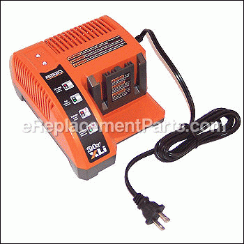 Easy Repair: Try Ridgid 24v battery repair