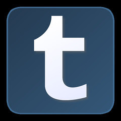 Tumblr Icon