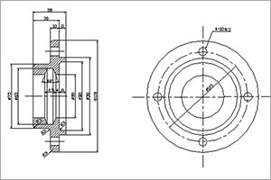 機械専科 機械製図コース Cadと設計製図の専門スクール 正栄エデュケーション 池袋