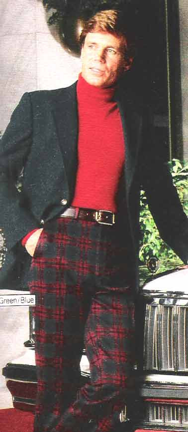 I have to stop that Delta House