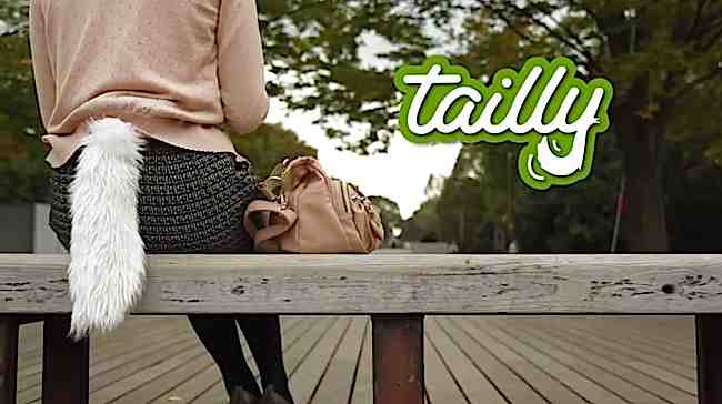 From Emotionless Japan Tailly Is Unveiled