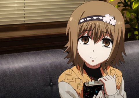 東京喰種トーキョーグール 2 アニメの森