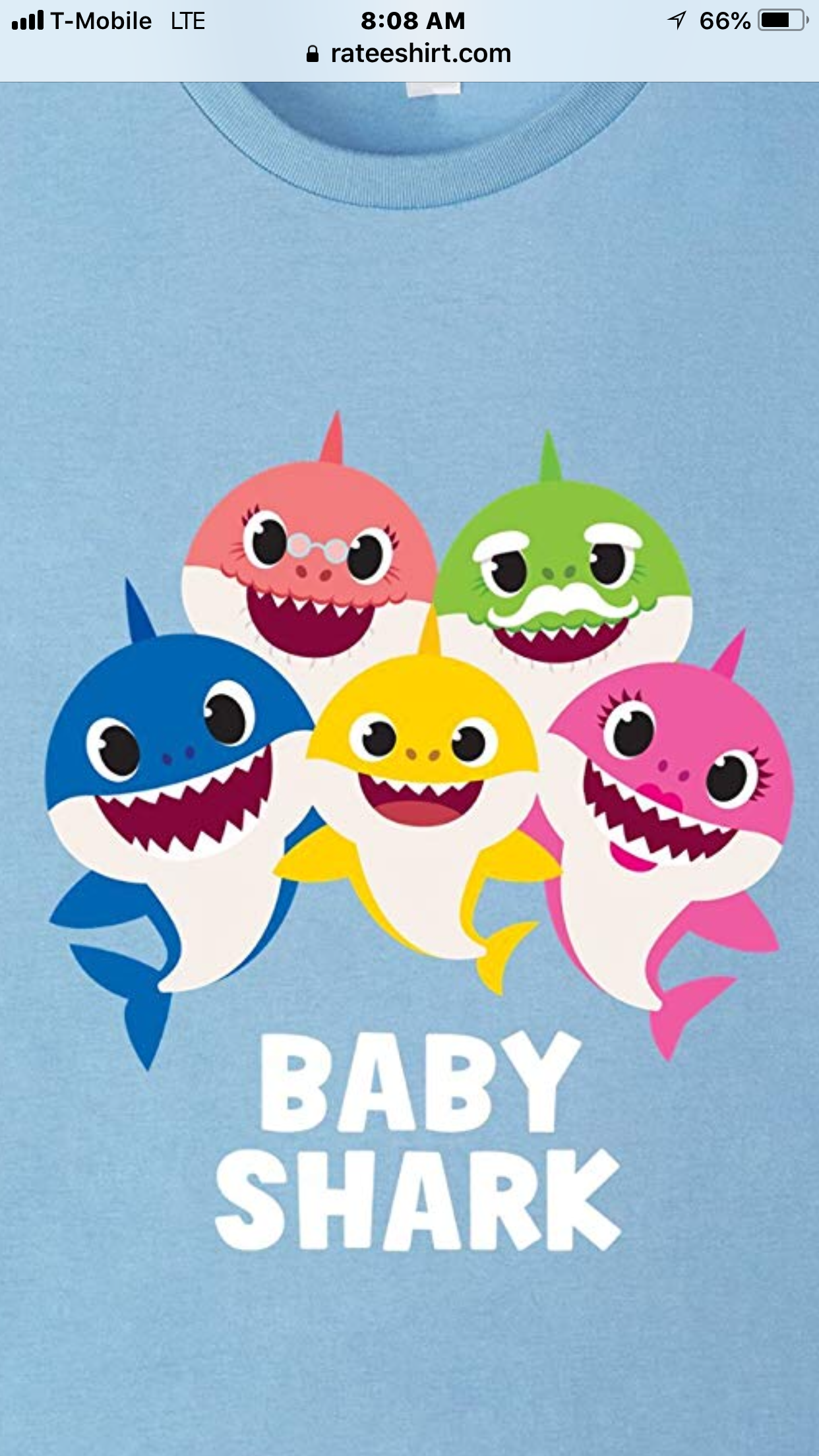 Download 157 Baby Shark 2Nd Birthday Shirt Svg SVG PNG EPS DXF File for Cricut, Silhouette and Other Machine