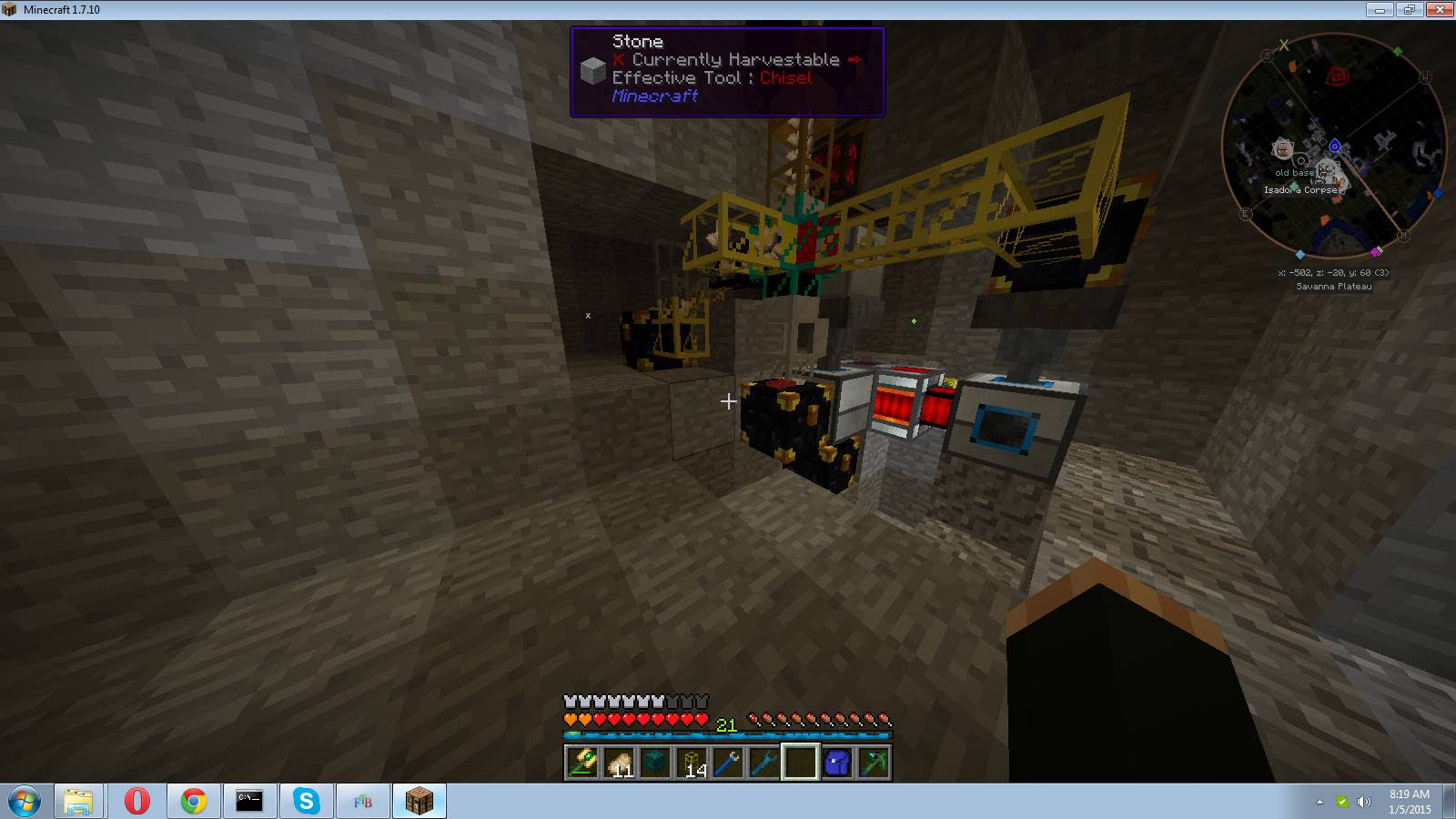 Sorting Question What S Enderio Equivalent To Diamond Transport Pipe R Feedthebeast