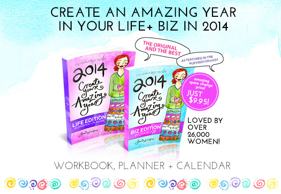 Get Amazing
