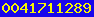 web stats