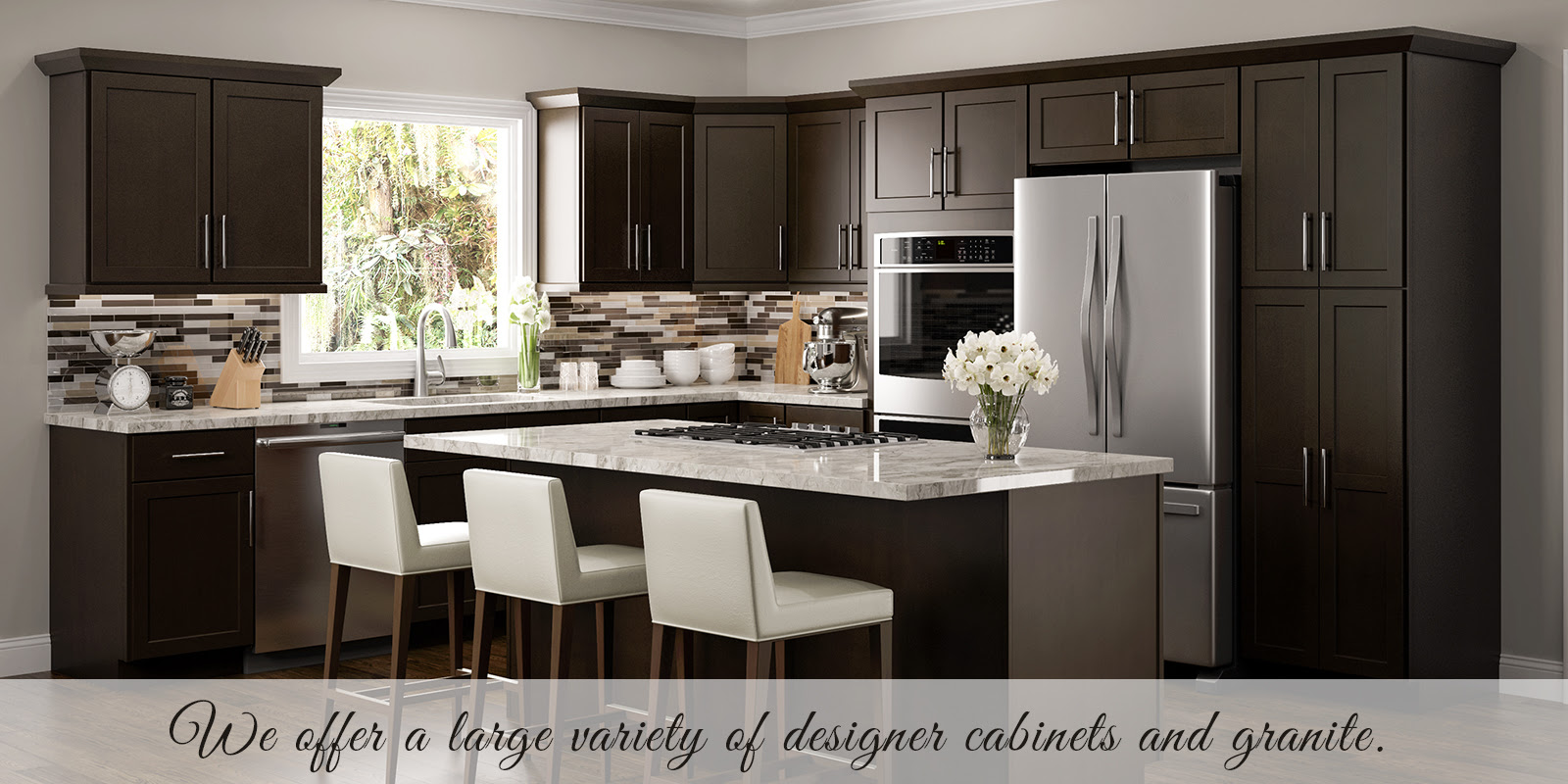 Beautiful Kitchens | 85 Industrial Loop Staten Island NY ...