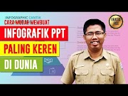 Viral TEMPLATE PPT KEREN BELAJAR MEMBUAT INFOGRAPHIC POWER POINT 8, terpanas!