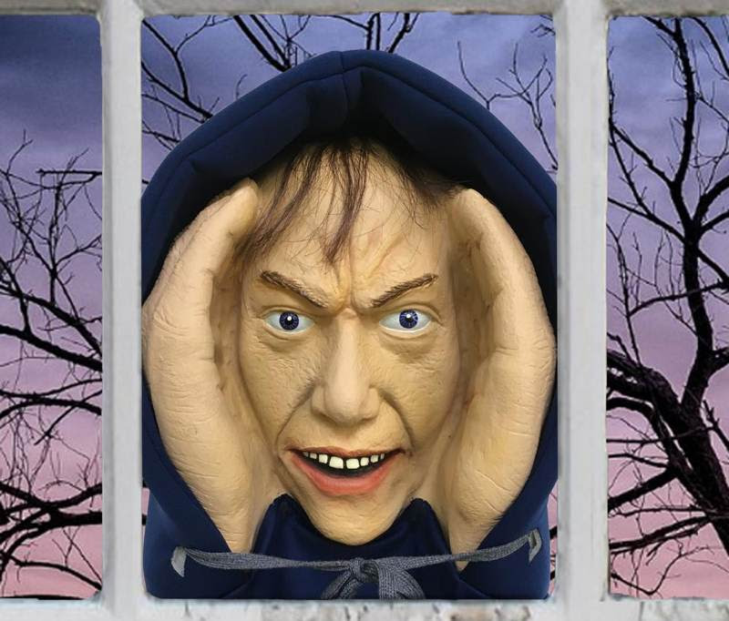 tappingpeeper