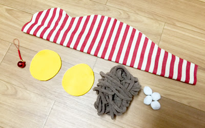 簡単ソーイングで 猫ちゃん大好き けりぐるみ わんにゃんうぇぶ