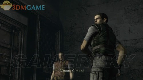 攻略 重製版全結局達成條件圖文詳解 攻略 惡靈古堡biohazard Hd Remaster Xbox 討論區 遊戲基地gamebase