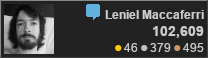StackOverflow flair/badge