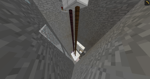 地下施設からの脱出 Ver 1 12 2 World Minecraft 日本マイクラ総合サイト