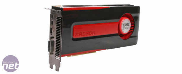 Amd Radeon Hd 7870 2gb Review Bit Tech Net