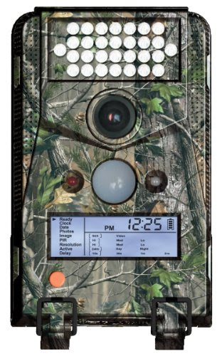 Wild Game Innovations 6.0MP Digital Scouting Camera (Camo)