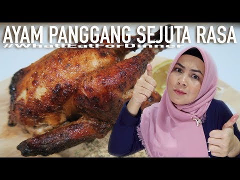 Video Bumbu Ayam Goreng 1 Ekor