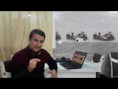 بۆ یەکەمجار: قسەکردن لەسەر کۆنفرانسێکی تەکنەلۆژی لەچەند خولەکێکی کەمدا