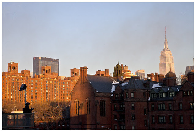 From the Highline 1