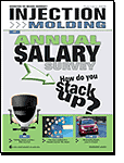 Injection molding - free magazine
