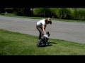 Nikon D3200 / 1080 / 30p sample video