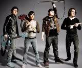 Fall Out Boy Pictures, Images and Photos