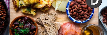 Easy Spanish Tapas Recipes Free Download Music Mp3 and Mp4