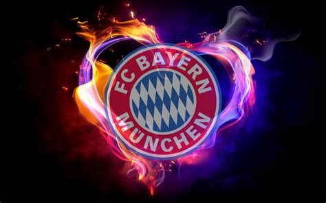 Fc bayern munich dream league soccer . Bayern Munich Logo - We Need Fun