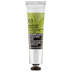 The Body Shop Hemp Hand Protector Mini - 1.0 fl oz