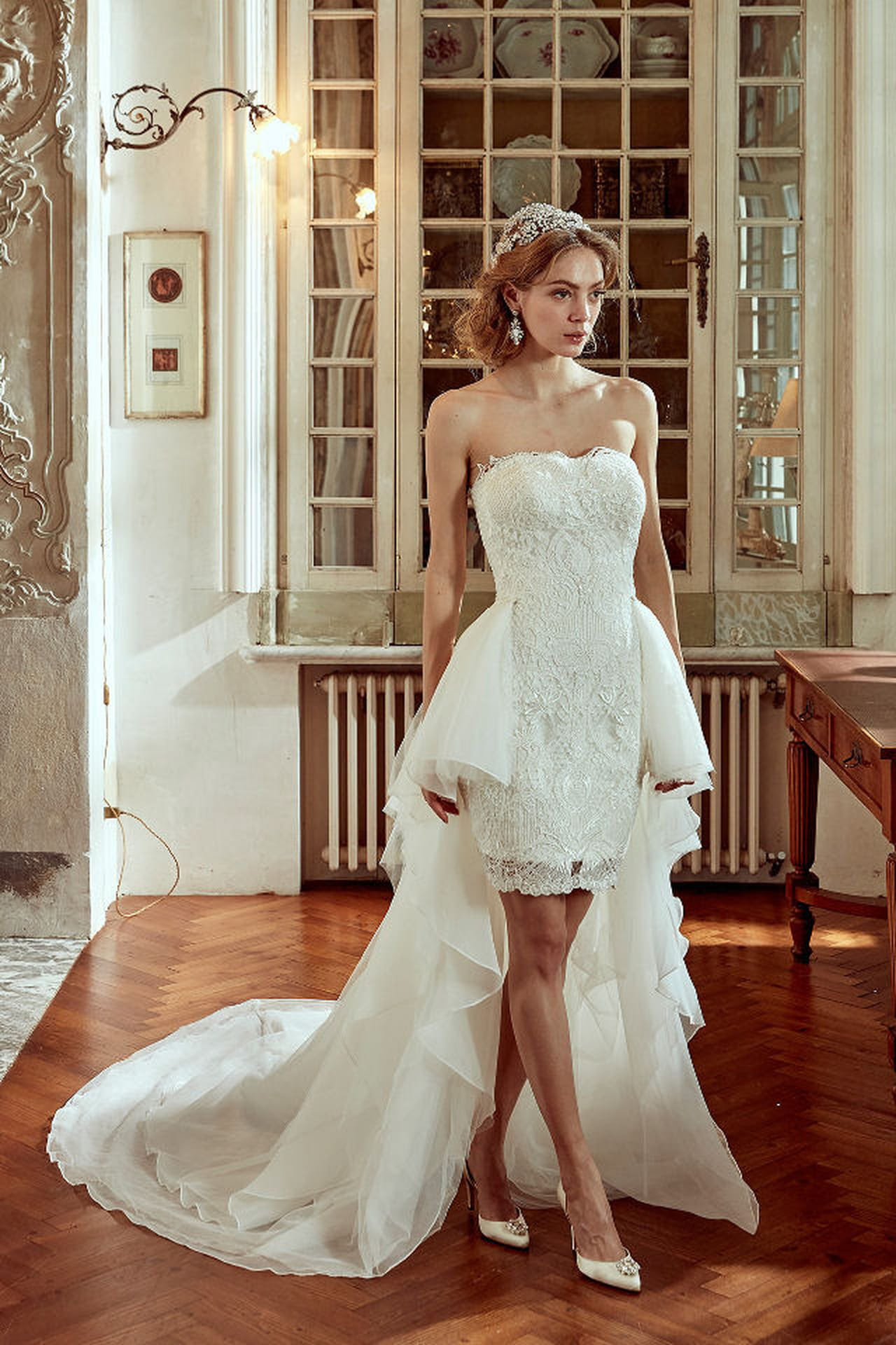 Nicole Spose: collezione 2017