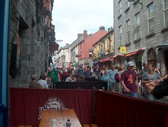 Crowds