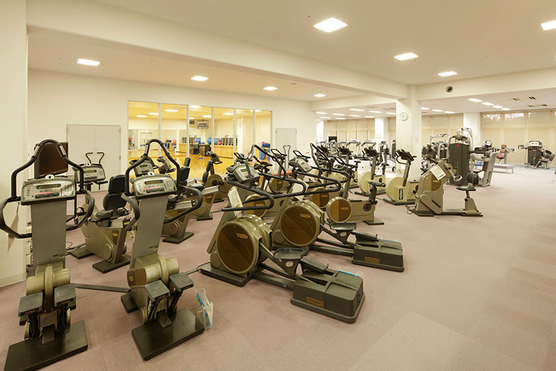 Shimizu National Training Center J Step Sports Facility Introduction Sports Information Web Site Sports Shizu Of Shizuoka Shi