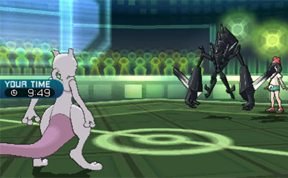 ポケモンsm 過去作 Xy Oras での伝説 準伝説の入手方法 ぎんせきの部屋