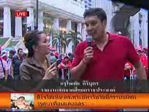 นิค นอสติทซ์ โด่ง อรรถชัย 19-พฤษภาคม-2554