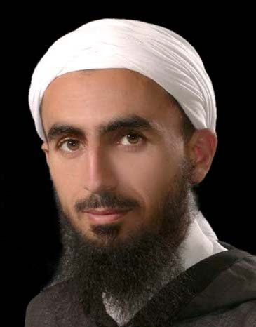 الشيخ  عبد الحميد أبو عبد الودود