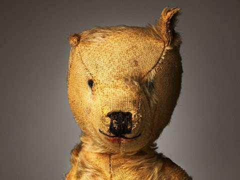 切なさがこみ上げる 何十年も愛されてきたボロボロのぬいぐるみたちの現在 Buzzap