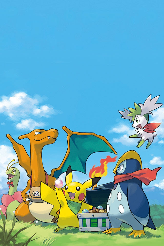 タグ ポケットモンスターのスマホ壁紙 Iphone壁紙 Page2 壁紙box